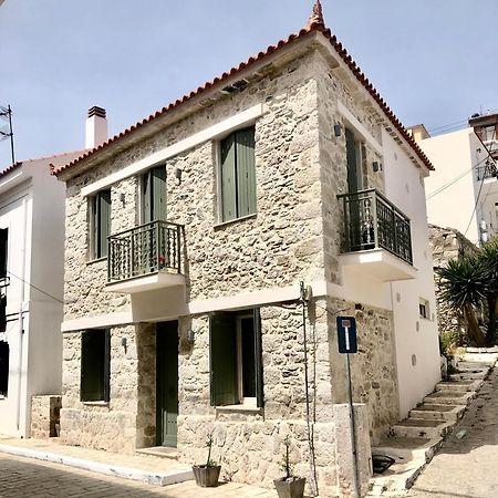 Stone Villa بيثاغوريو المظهر الخارجي الصورة