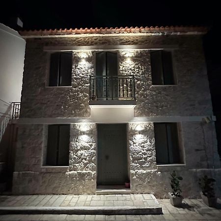 Stone Villa بيثاغوريو المظهر الخارجي الصورة