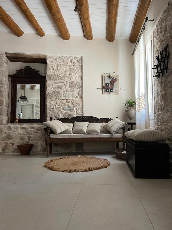 Stone Villa بيثاغوريو المظهر الخارجي الصورة