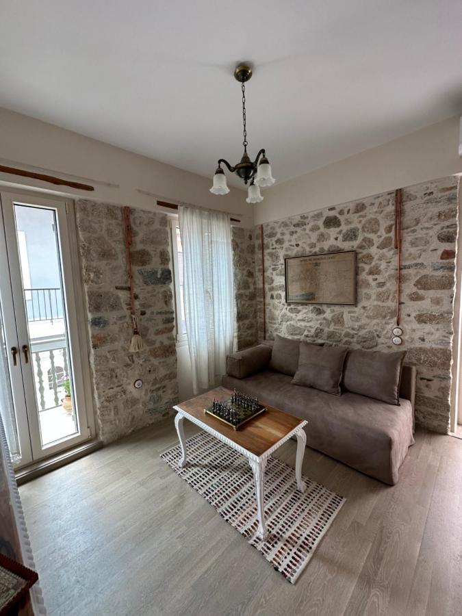 Stone Villa بيثاغوريو المظهر الخارجي الصورة