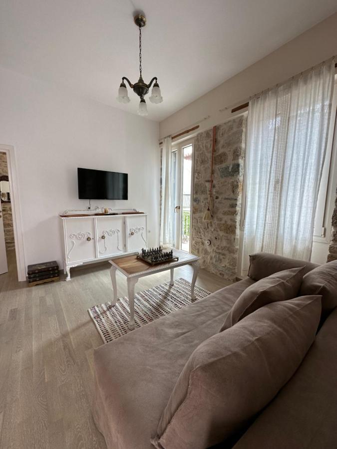 Stone Villa بيثاغوريو المظهر الخارجي الصورة