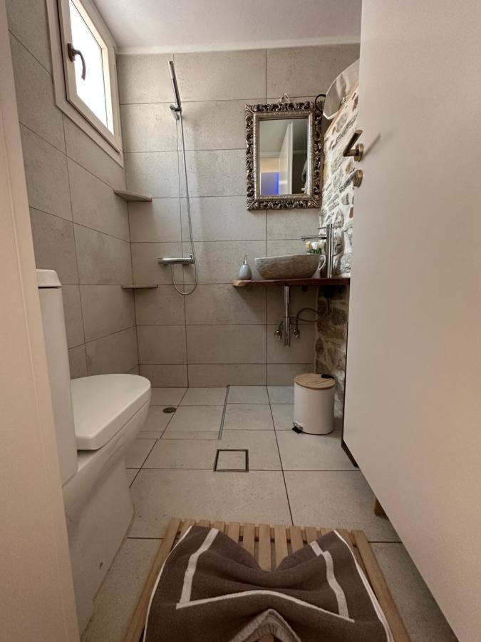 Stone Villa بيثاغوريو المظهر الخارجي الصورة