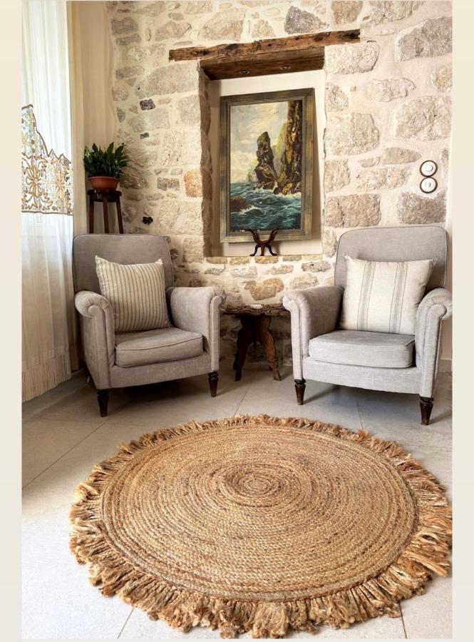 Stone Villa بيثاغوريو المظهر الخارجي الصورة
