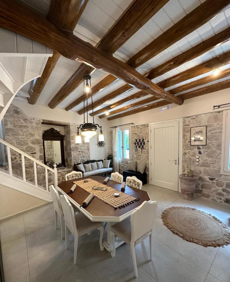 Stone Villa بيثاغوريو المظهر الخارجي الصورة