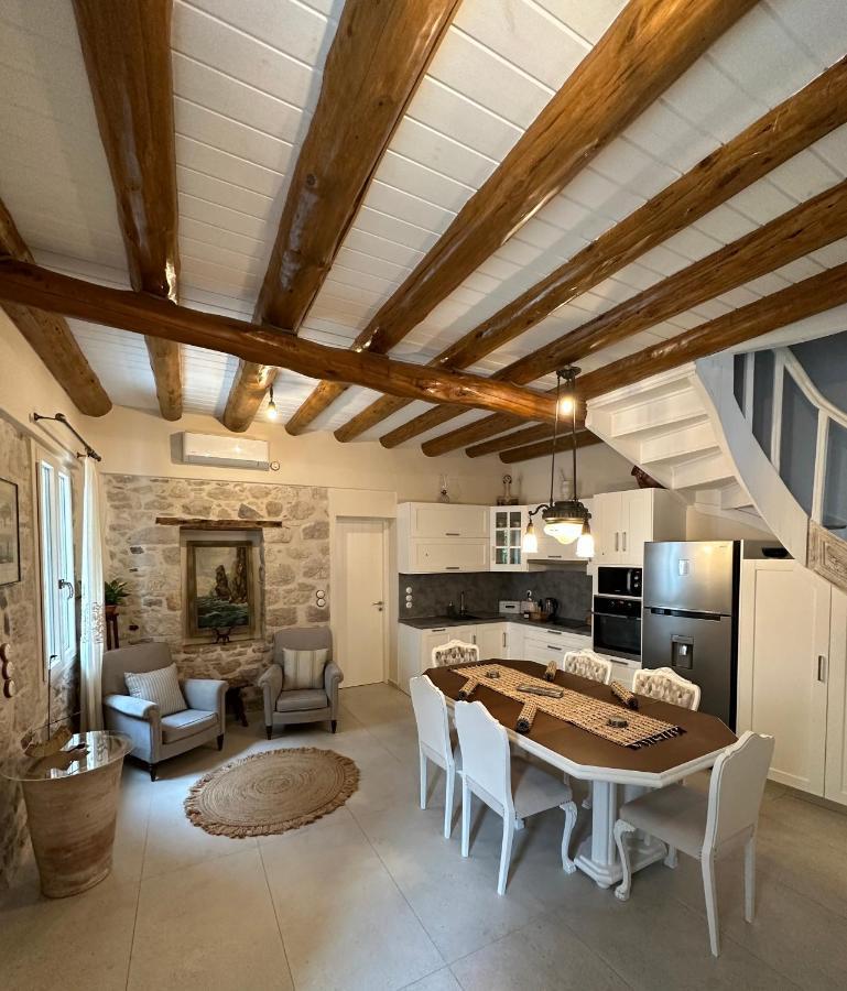 Stone Villa بيثاغوريو المظهر الخارجي الصورة