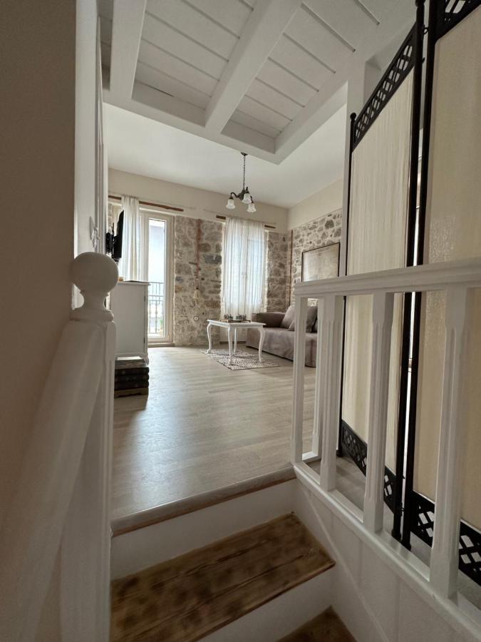 Stone Villa بيثاغوريو المظهر الخارجي الصورة